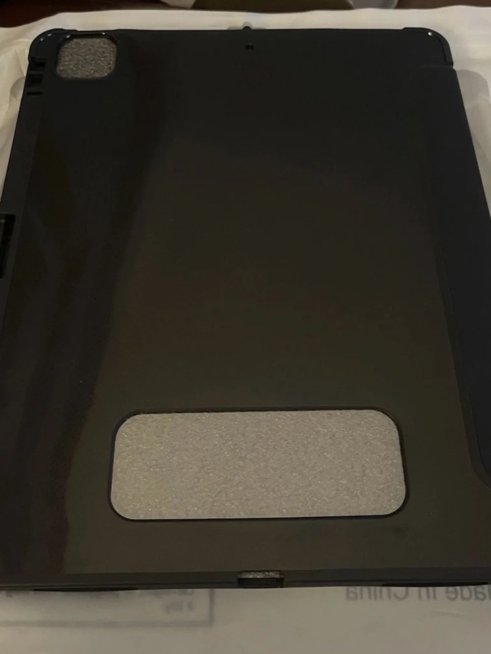 HXCASEAC Tablet Protective Case For iPad Pro 13 Inch